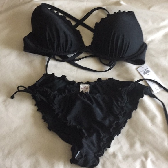 Hollister Other - Hollister bikini